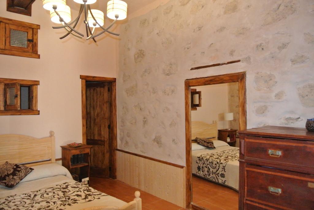 Casa Princess Arminda Casa di campagna Betancuría