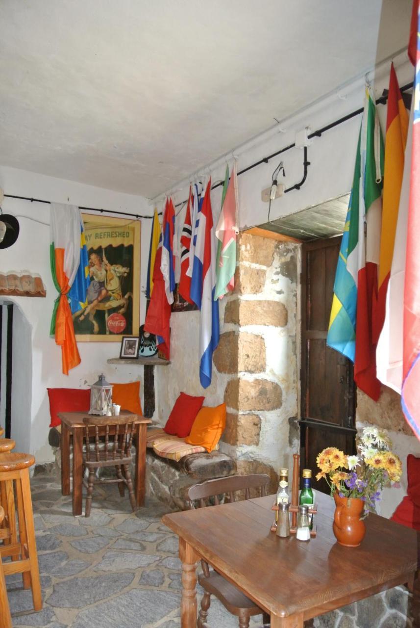Casa Princess Arminda * Betancuría