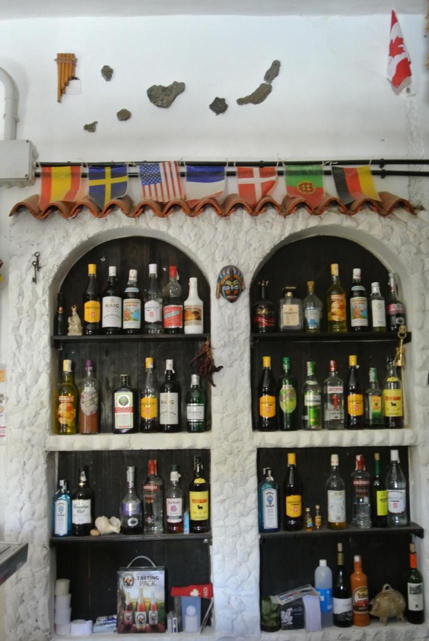 Casa Princess Arminda * Betancuría