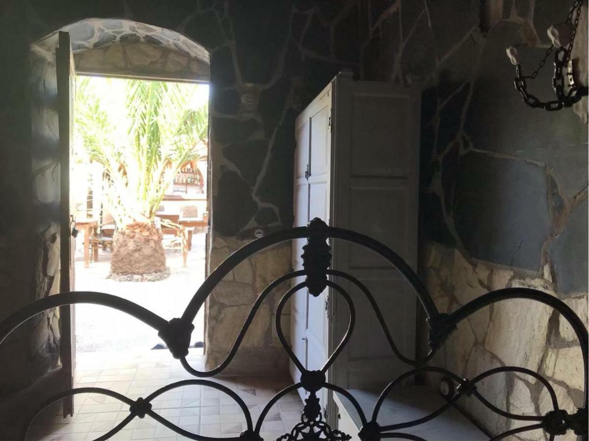 Casa Princess Arminda Betancuría