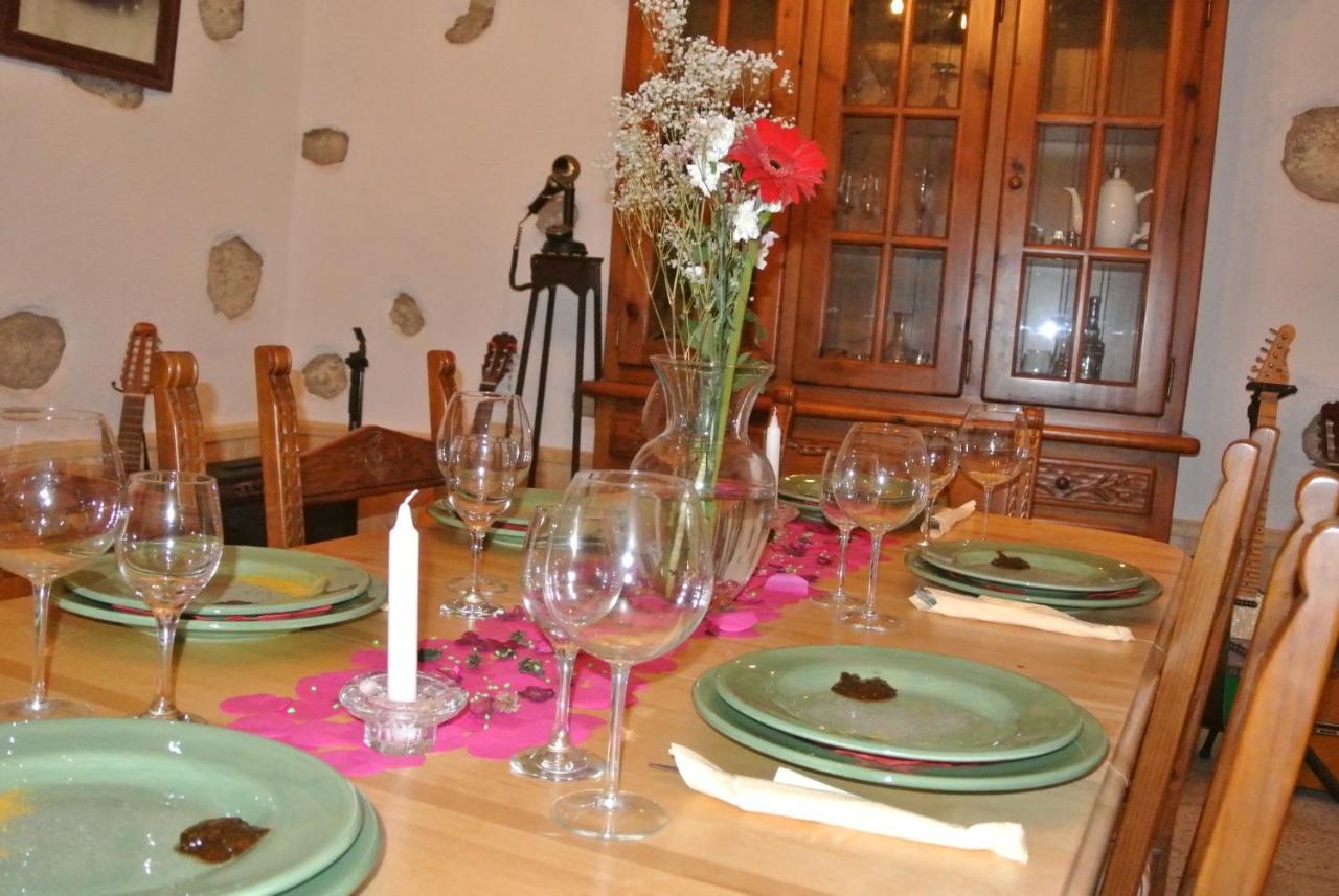Casa Princess Arminda Betancuría